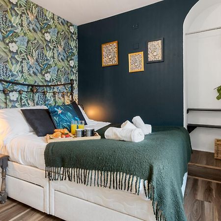 Stylish 2 Bed Apartment Near Beach, Parking, Wifi, Netflix Teignmouth Exterior photo